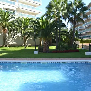 Village Park By Interhome Apartment Salou