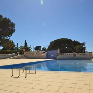 Apartment Cye Cap By Interhome Salou