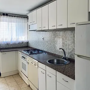 Apartment En Salou