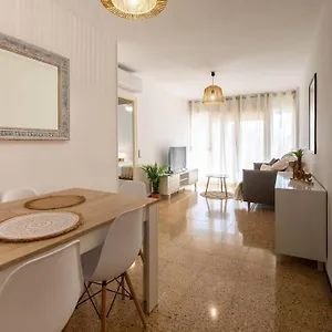 Apartment Just Oliver Holidays - Cye Vi Nude Cap Salou