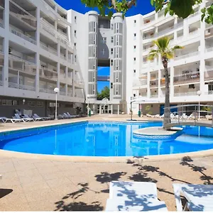 Appartement Royal - La Flamenca Salou
