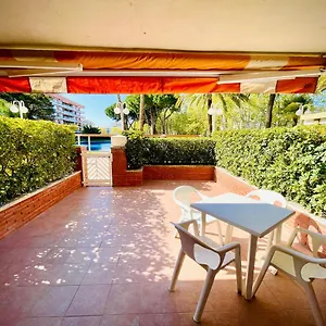 Apartamento Mimosas, 5 Min. Portaventura Apartment *