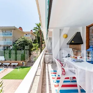 Bbq - Pool - Costa Apartment *