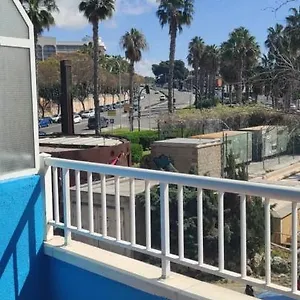 Apartment R&g California Salou