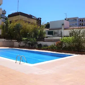 Apartment Apartamentos Decathlon Salou