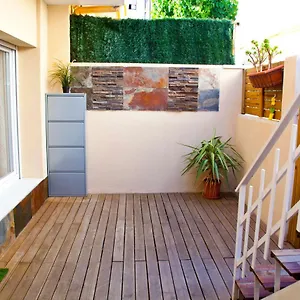 Jardines De Babilonia! Wifi! Playa! Port Aventura! Apartment Salou