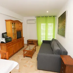 Apartment Differentflats Acantilados *