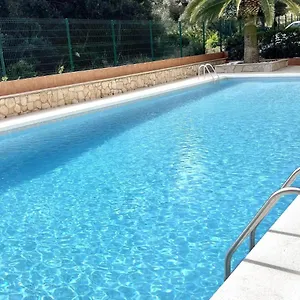 דירה Apartbeach Fluromar Relax Y Climatizado סאלו