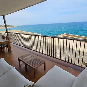 Super Mar Azul En Apartment