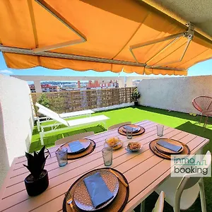 Atico Novelty Confort Appartamento *