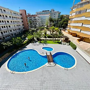 Arquus I Διαμέρισμα *