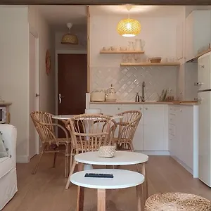 Apartment Marina's Calm