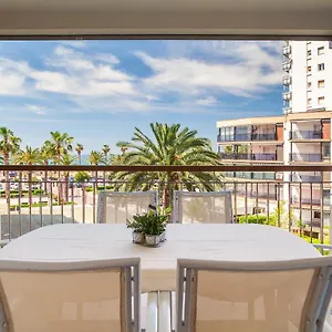 Uhc Formentor Apartment *