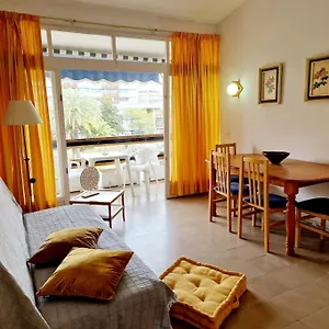 Apartment A Un Paso De Playa