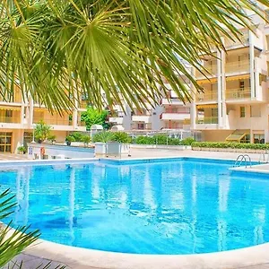 ,novelty, Primera Linea Del Mar Apartment *