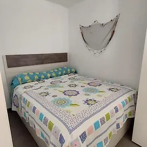 Apartamento Acogedor Y Familiar Apartment Salou