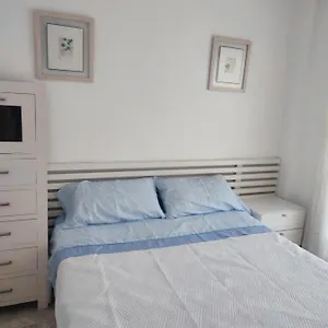 Apartamento San Fermin דירה סאלו