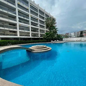 Apartment Residencial Michelangelo *