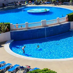 Luminoso En Con Terraza Y Parque Infantil Ideal Familias Appartamento *