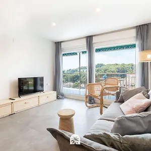Appartement Mediterranean Way - Carpe Diem Salou