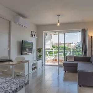 Apartamento En Apartment Salou
