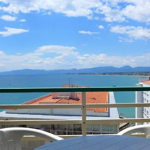 Appartement Paradis Palmyra *