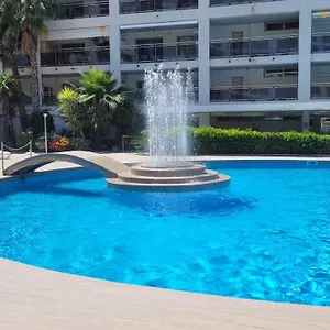 Platan Apartment *