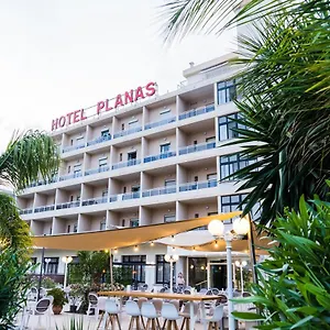 Otel Planas