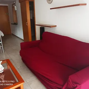 Διαμέρισμα Carrer Vendrell