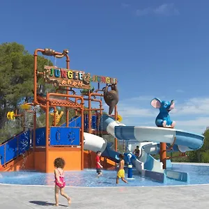 H10 Mediterranean Village Hotel Salou
