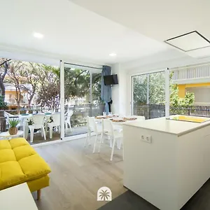 Apartment Mediterranean Way - La Colina