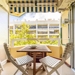 Alboran By Interhome * Salou