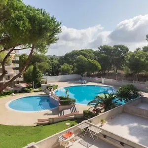 Complejo Residencial-cat6 Salou