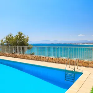 Uhc Bahia Family Complex * Salou