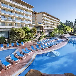 Hotel 4r Gran Regina Salou
