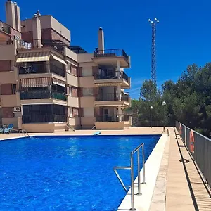 Cabo Menor, Cap Appartement *