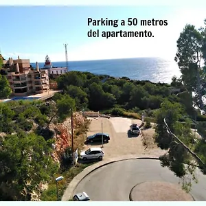 Apartamento Aguila Dorada *