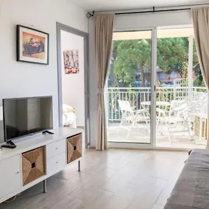 Playa De Levante Y Port Aventura Apartment Salou
