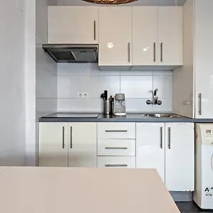 Stylish In The Heart Of * Salou