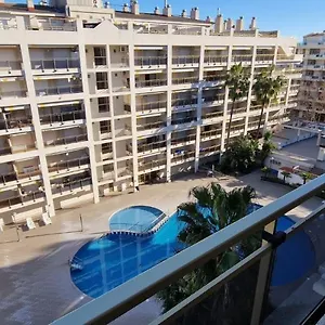 Apartamentossalou Michelangelo Appartamento
