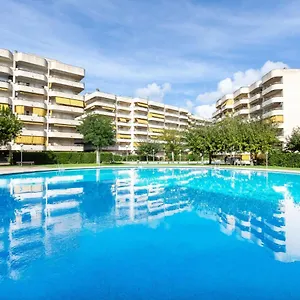 Cordoba-1 By Interhome Apartment
