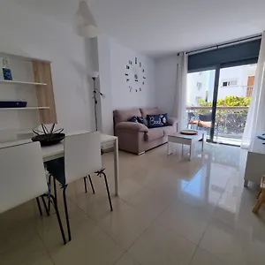 Calamar Apartment Salou
