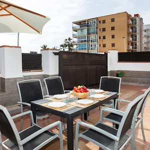 Del Sol By Interhome Vakantiehuis *