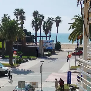 Alexis Basic Appartement Salou