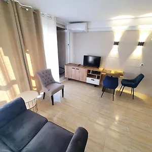 Apartment ,centro,playa *