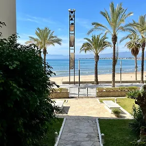 Apartment Horizonte 4b