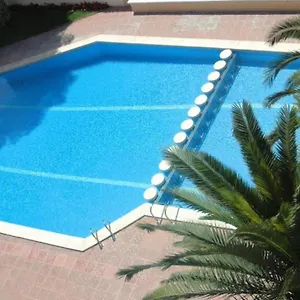 Apartment Apartbeach Sol Y Playa 245 Climatizado Vistas Piscina