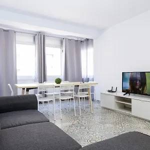 New Valencia 2 Planetcostadorada Apartamento *