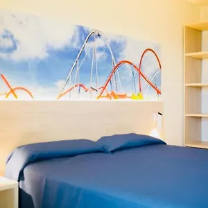 Appartamento Chill Out- Sea Views- Costa *