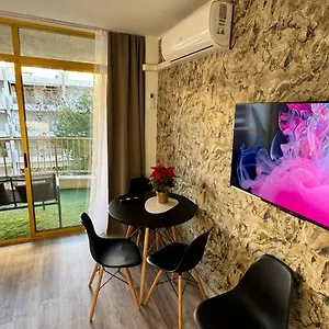 Appartement A Estrenar Preciosos Inter2, New Ln 12 Months Open! Self Check In! Reserva Garaje! *